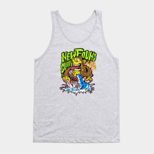 nfggggg banddd Tank Top